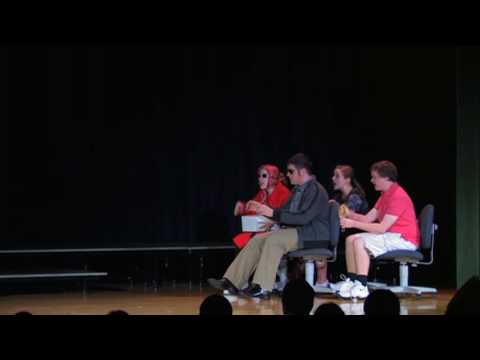Penn College Presents: ILYYPNC, "The Family that D...