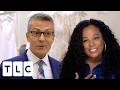 "It Ages You!" Bride Has Just Four Weeks To Find A NEW Dress | Say Yes To The Dress