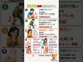 【見逃し厳禁】足に出る危険な病気のサイン