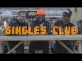Rome Fortune, Rabit & P. Morris - Singles Club