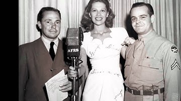 Dinah Shore - It's Alright With Me