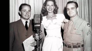 Video thumbnail of "Dinah Shore - It's Alright With Me"