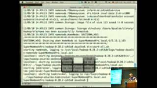 Large-Scale Data Processing with Hadoop and PHP - David Zuel