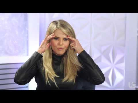 Vídeo: Com Mirar El 64 Als 40 Anys: Els Secrets De Christie Brinkley