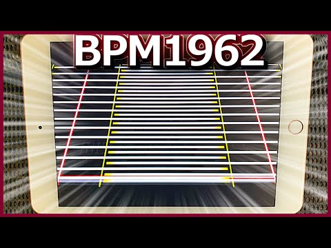 【TAKUMI³】BPM=RT [INSANITY 15]【MAX-1(999930)】【タクミキュービック】