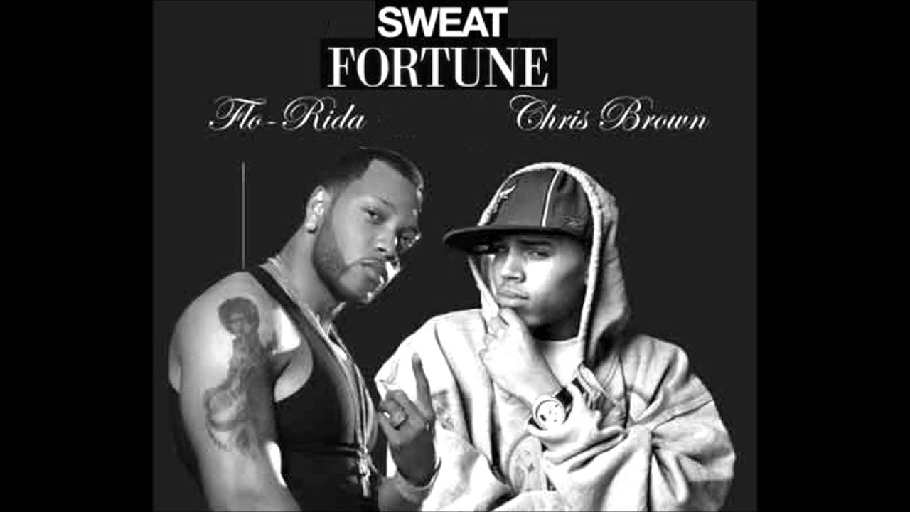Flo Rida & Chris Brown - Sweat. - YouTube