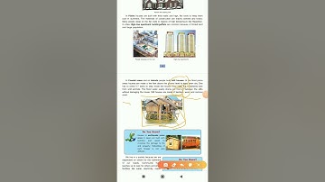Class5, L-3, Variations in Shelter part -2