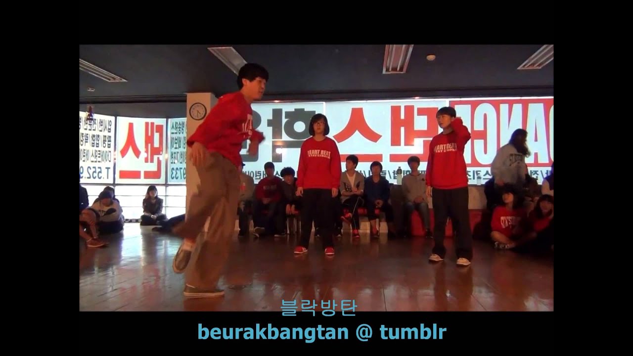 111113 Predebut BTS Jimin Dance 방탄소년단 지민 댄스 (2)