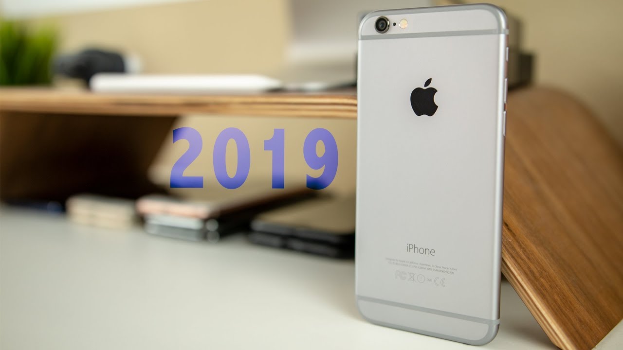 should i buy iphone 6s in 2019