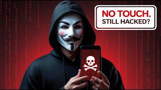 Phone Hacking Secrets EXPOSED Without Touching It