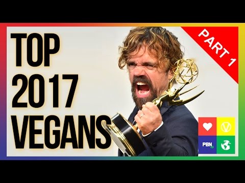 Video: Blog Vegan Terbaik