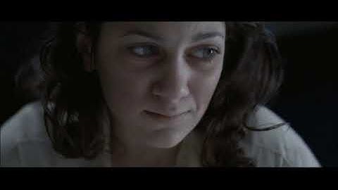 映画『ぼくのエリ 200歳の少女』予告編