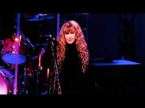 Stevie Nicks - Rhiannon - Charlotte, NC - 10-22-2022