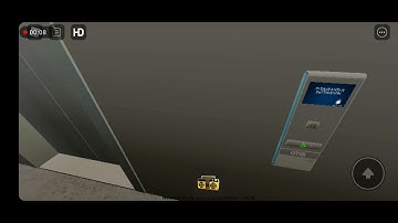 OTIS Ultra High-Speed Traction Elevator @ Cobalt District Observatory