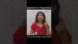 CProgramming Tutorial |Codingbasics#tcci#viral#trending  #tccicomputercoaching#cprogramming