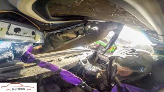 In car with... #333 Charlie Randell - Aldershot Under cracker 2022