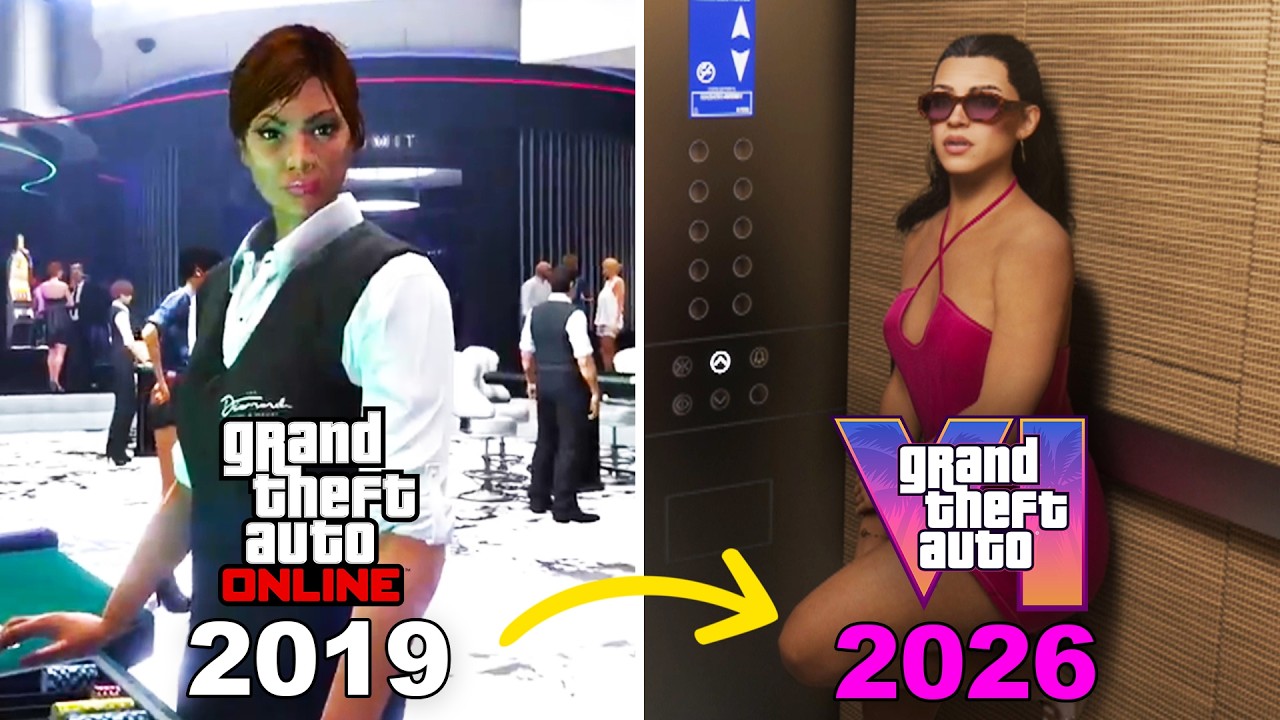 Latest Title & Thumbnail