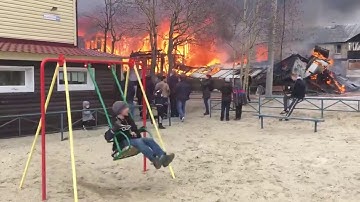 When you take a break from the news