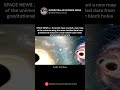 Scientist have created a new map of universe #shorts #universe #space #spaceexploration #astronomy