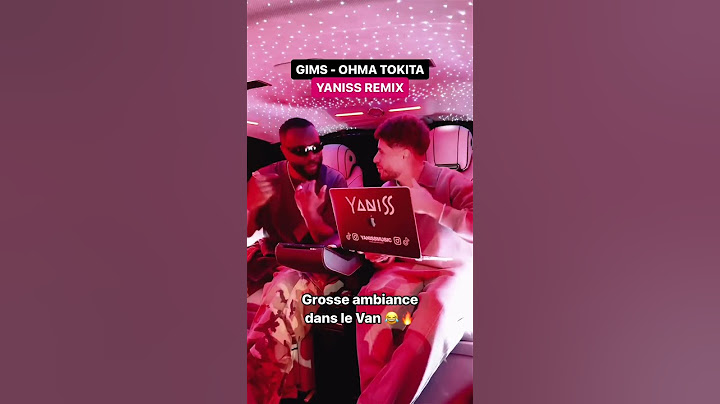 GIMS - OHMA TOKITA (REMIX)