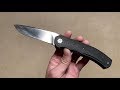 Boker Plus A2/Long term usage and experience