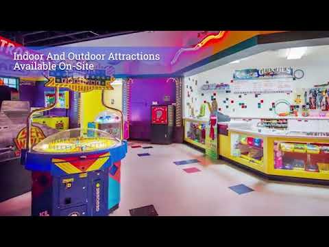 Comfort Inn Suites Deadwood Sd 57732 Youtube