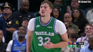 Cooper Flagg Highlights vs PHO 2025 - Career Game