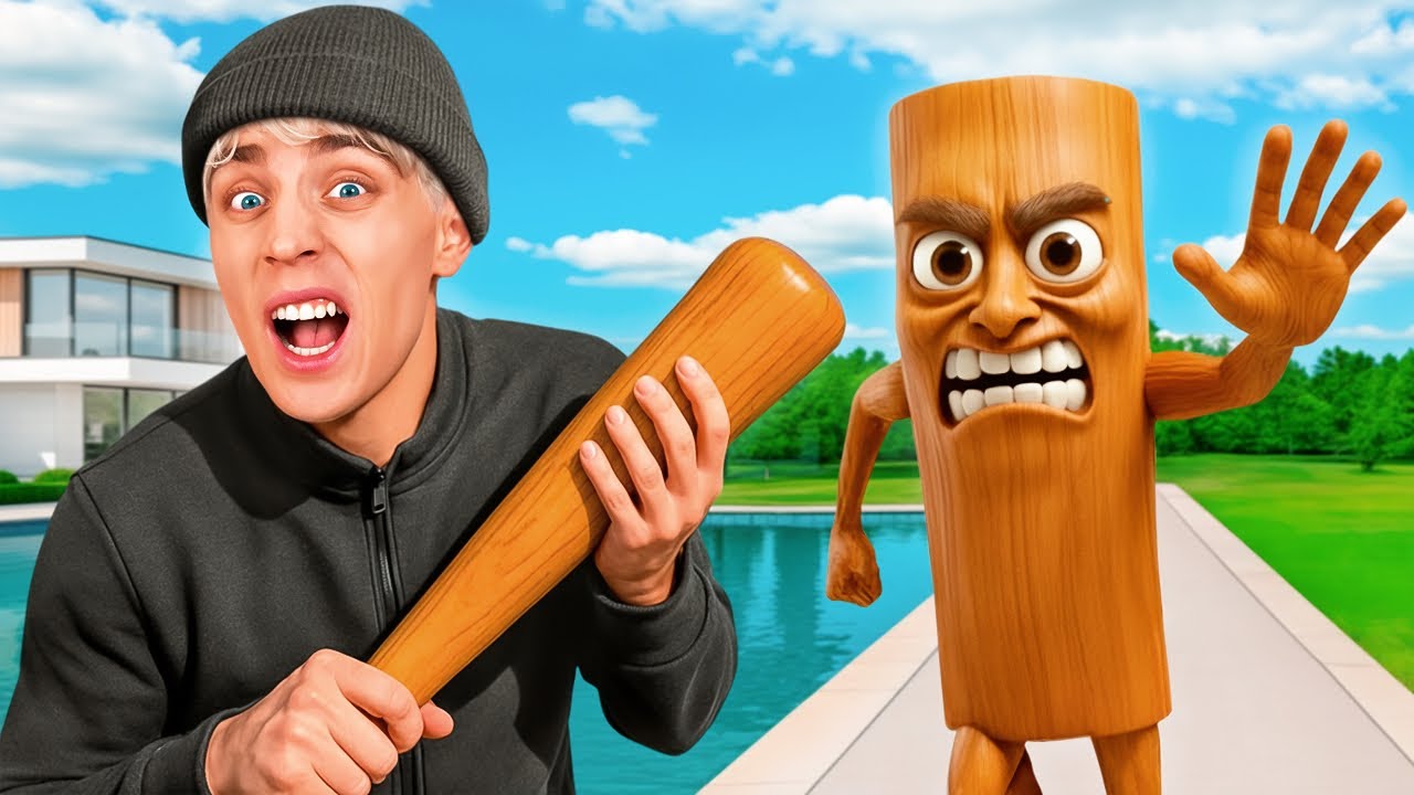 We Stole From BALLERINA CAPPUCCINO !