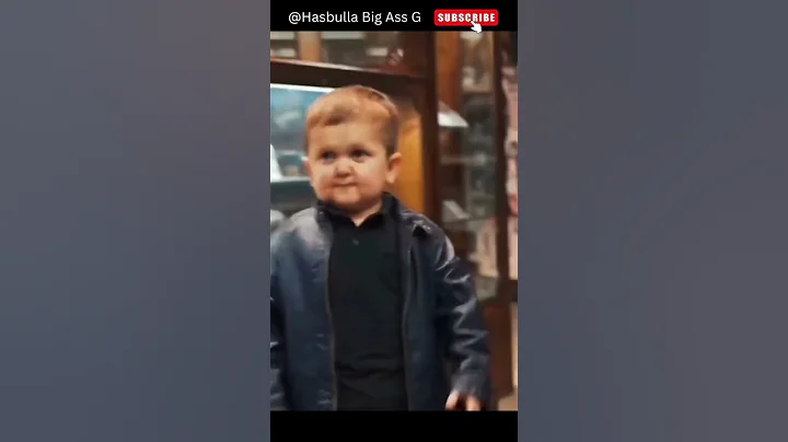 Hasbulla😂Funny😂Please😂2023#shorts #trending #hasbulla#hasbullah #prank #khabib #ufc #russia