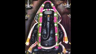 கணபதியே வருவாய் - சீர்காழி கோவிந்தராஜன் - Ganapathye Varuvaai - Dr.Sirkazhi Govindarajan