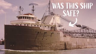 The SS Cedarville Disaster by Big Old Boats 100,636 views 3 weeks ago 32 minutes