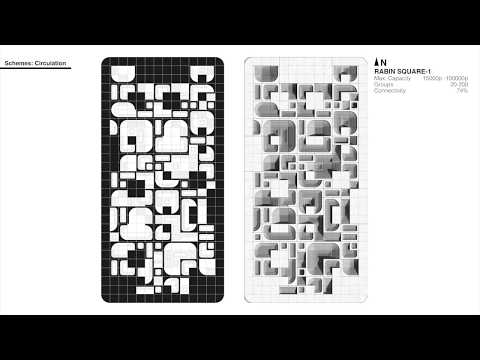 Motherboard - Public Space in the Digital Era