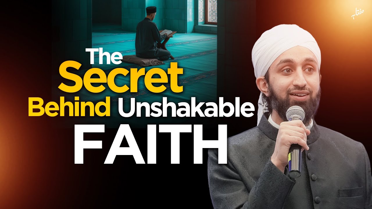 The Power of Conviction