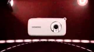 Siemens SF65 commercial