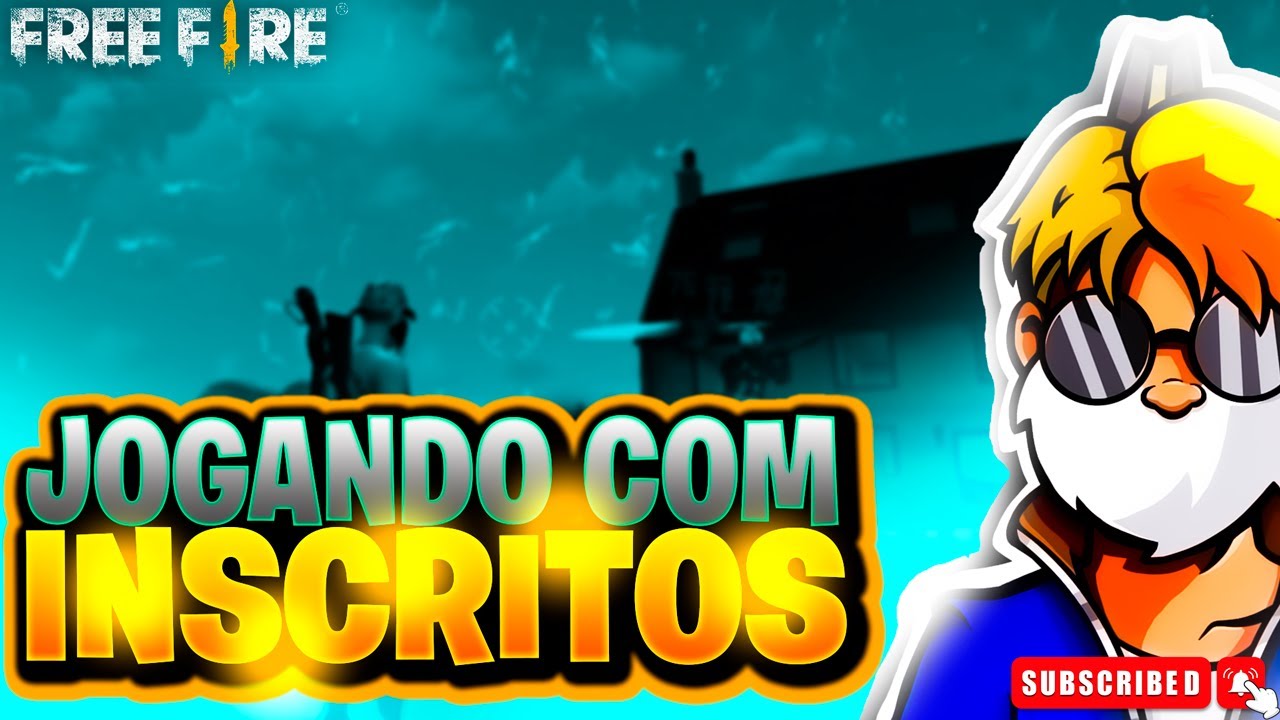 Garena Free Fire - Sextou no Free Fire 🤣🔥 ‍‍ Já reuniu seus amigos para  tentar alcançar aquele Booyah! hoje? Ta esperando o que?, marque ai nos  comentários aquele seu amigo que