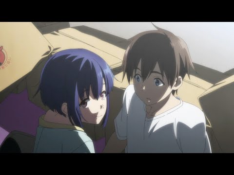 Bokutachi no Remake「AMV」- Bring Me Back | Shino Aki x Kyouya Hashiba
