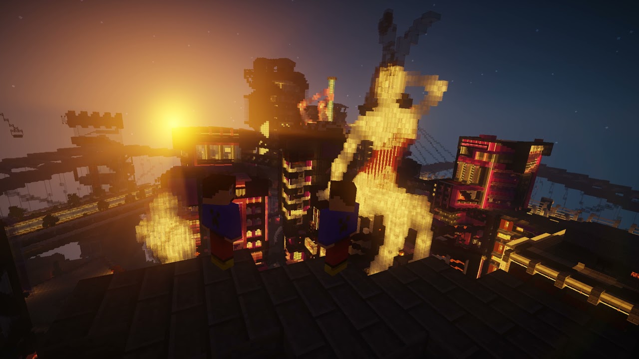 Trailer cité du swagg 25/06 21h [Team BaizVartac]