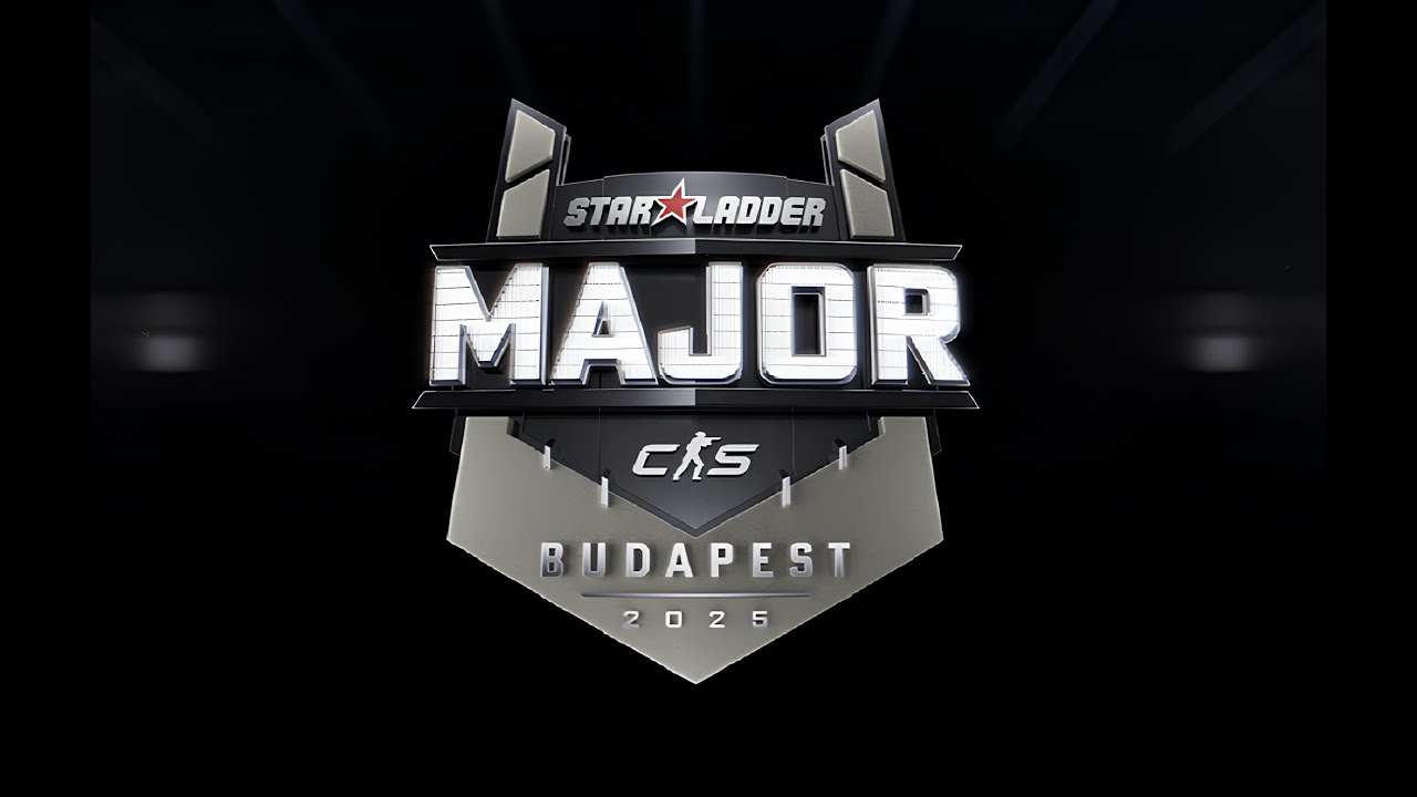 FURIA vs Imperial StarLadder Budapest Major 2025 - 3 Стадия.
