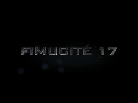 Teaser oficial FIMUCITÉ 2023