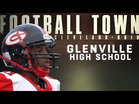 Glenville High School - Glenville: The High School that Produced Marshon Lattimore & Other NFL Stars | Football Town