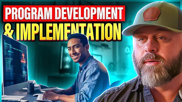 SMART Start Episode 30: Program Development & Implementation