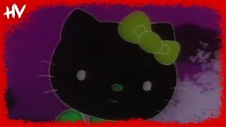 Hello Kitty And Friends - Theme Song Horror Version