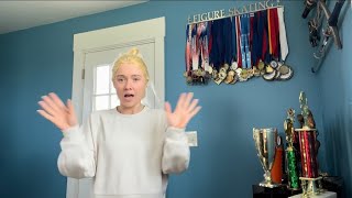 1: Week leading up to the 2023 U.S Adult Skating Nationals. What the week looks like for me. by figureskating farmgirl 120 views 1 year ago 16 minutes
