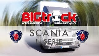 Scania L series