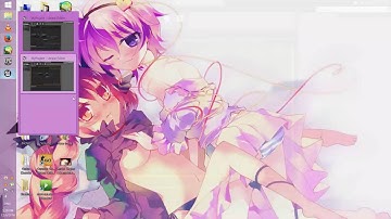 [Unreal Engine 4] Tutorial_03 Aim Hud/Main Menu Hud/Game Over Hud