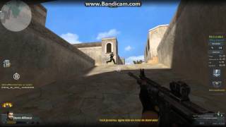 Blood Strike - Frag Movie - DEFUSE ?  __AK__GOLD __