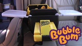 Bubblebum Junkie From Bubblebum