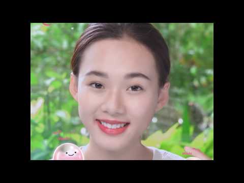 Video Dưỡng Da Mochi Skin Với SENKA - Skincare Ban Ngày Cho... - youtube