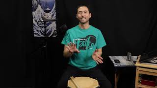 30 Days of Taiko Skills - 28 Etiquette Guidelines