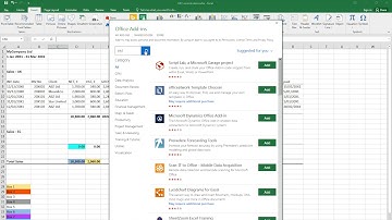 How to get the VitalTax Add-in for Excel